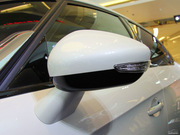 2012款 1.6T 尊享版 2012款 1.6T 尊享版