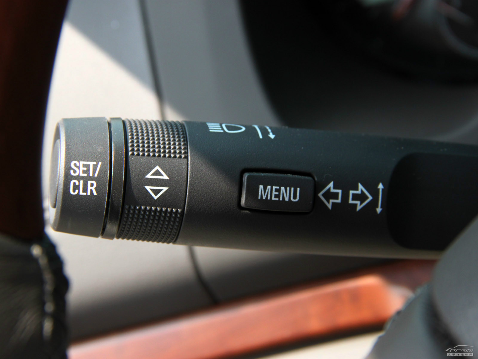 榮威950內(nèi)飾高清大圖