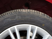 2012款 1.6L MT 豪華型 國IV