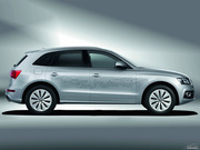 2012 2.0 TFSI Hybrid quattro