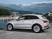 2012 2.0 TFSI Hybrid quattro