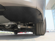 2012款 530Li 豪華型