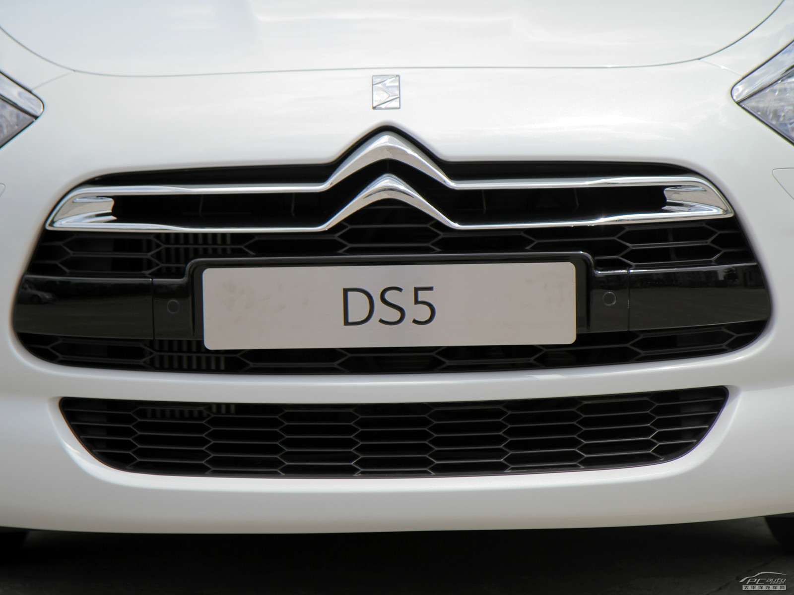 DS 5(進(jìn)口)外觀高清大圖