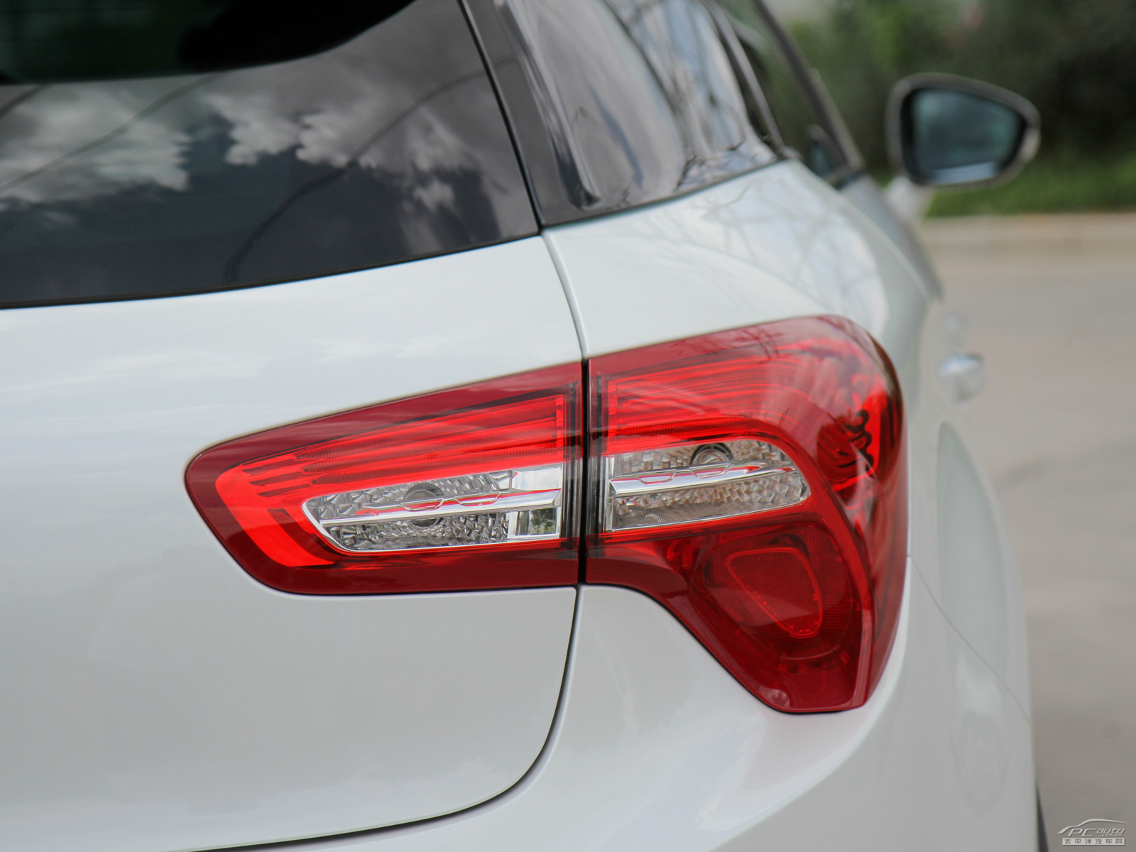 DS 5(進(jìn)口)外觀高清大圖