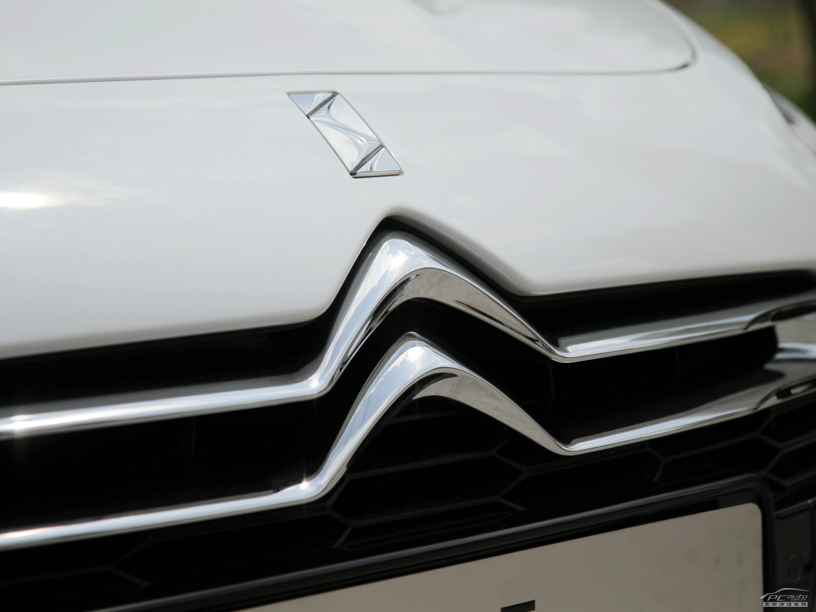 DS 5(進(jìn)口)外觀高清大圖