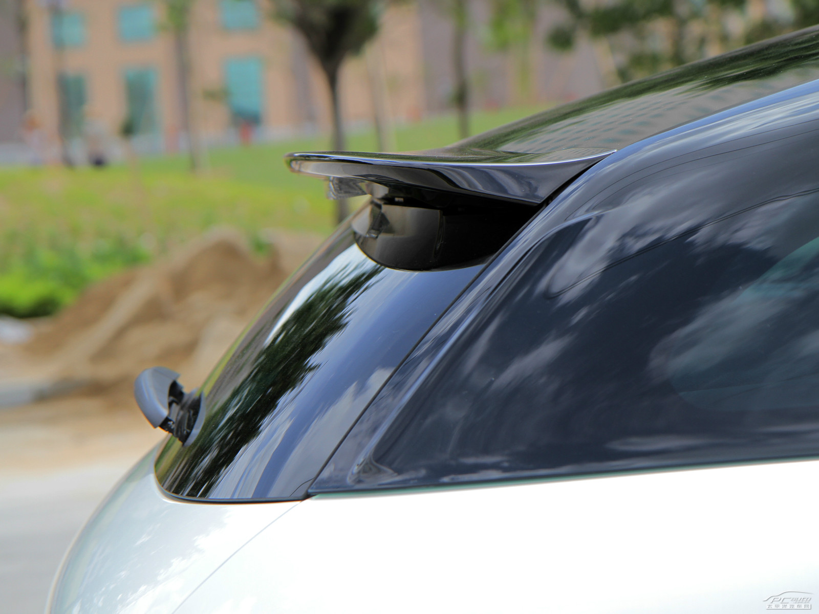 DS 5(進(jìn)口)外觀高清大圖