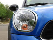 2011款 1.6T COOPER S All4 2011款 1.6T COOPER S All4