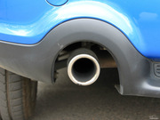 2011款 1.6T COOPER S All4 2011款 1.6T COOPER S All4