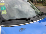 2011款 1.6T COOPER S All4 2011款 1.6T COOPER S All4