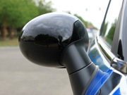 2011款 1.6T COOPER S All4 2011款 1.6T COOPER S All4