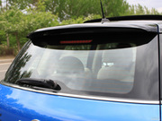 2011款 1.6T COOPER S All4 2011款 1.6T COOPER S All4