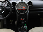 2011款 1.6T COOPER S All4 2011款 1.6T COOPER S All4