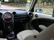 2011款 1.6T COOPER S All4 2011款 1.6T COOPER S All4