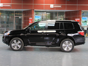 2009款 2.7L 兩驅(qū)精英版 7座 2009款 2.7L 兩驅(qū)精英版 7座