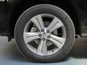 2009款 2.7L 兩驅(qū)精英版 7座 2009款 2.7L 兩驅(qū)精英版 7座