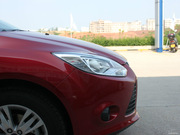 2012款 三廂 1.6L 自動舒適型 2012款 三廂 1.6L 自動舒適型