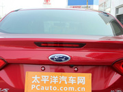 2012款 三廂 1.6L 自動舒適型 2012款 三廂 1.6L 自動舒適型
