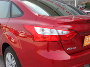 2012款 三廂 1.6L 自動舒適型 2012款 三廂 1.6L 自動舒適型