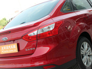2012款 三廂 1.6L 自動舒適型 2012款 三廂 1.6L 自動舒適型