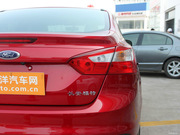 2012款 三廂 1.6L 自動舒適型 2012款 三廂 1.6L 自動舒適型