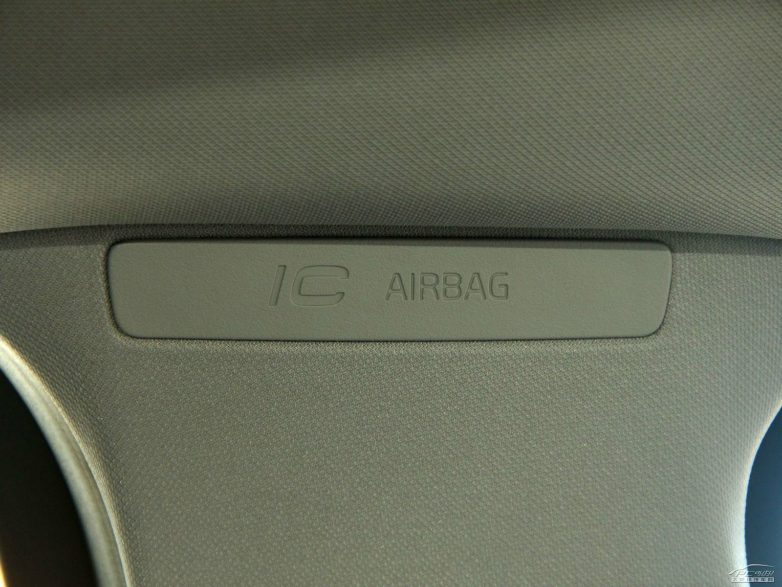 沃爾沃V60內(nèi)飾高清大圖