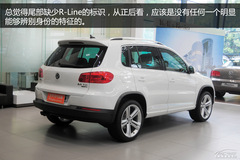 Tiguan R-Line 6fͬͨx