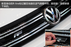 Tiguan R-Line 6fͬͨx