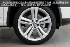 Tiguan R-Line 6fͬͨx