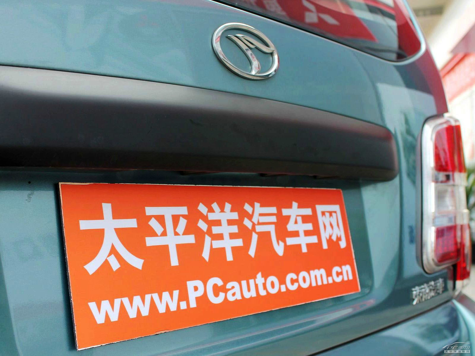 希旺外觀高清大圖