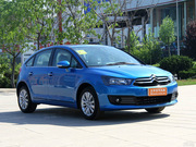 2012款 兩廂 1.6L 自動樂享型 2012款 兩廂 1.6L 自動樂享型