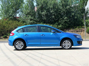 2012款 兩廂 1.6L 自動樂享型 2012款 兩廂 1.6L 自動樂享型