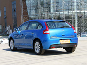 2012款 兩廂 1.6L 自動樂享型 2012款 兩廂 1.6L 自動樂享型