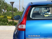 2012款 兩廂 1.6L 自動樂享型 2012款 兩廂 1.6L 自動樂享型