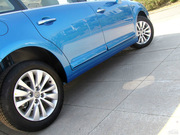 2012款 兩廂 1.6L 自動樂享型 2012款 兩廂 1.6L 自動樂享型