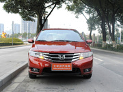 2012款 1.5L AT 旗艦版 2012款 1.5L AT 旗艦版