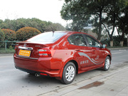 2012款 1.5L AT 旗艦版 2012款 1.5L AT 旗艦版