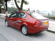 2012款 1.5L AT 旗艦版 2012款 1.5L AT 旗艦版