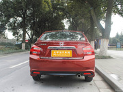 2012款 1.5L AT 旗艦版 2012款 1.5L AT 旗艦版