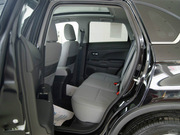 2012款 2.0L 四驅(qū)豪華型 2012款 2.0L 四驅(qū)豪華型