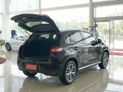 2012款 2.0L 四驅(qū)豪華型 2012款 2.0L 四驅(qū)豪華型