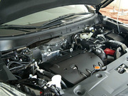 2012款 2.0L 四驅(qū)豪華型 2012款 2.0L 四驅(qū)豪華型