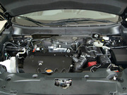 2012款 2.0L 四驅(qū)豪華型 2012款 2.0L 四驅(qū)豪華型