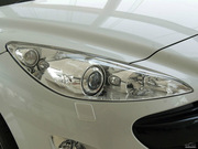 2011款 1.6T 豪華運(yùn)動(dòng)型 2011款 1.6T 豪華運(yùn)動(dòng)型