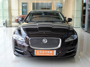 2012款 XJL 5.0 旗艦尊崇版 2012款 XJL 5.0 旗艦尊崇版