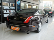 2012款 XJL 5.0 旗艦尊崇版 2012款 XJL 5.0 旗艦尊崇版