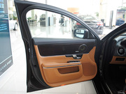 2012款 XJL 5.0 旗艦尊崇版 2012款 XJL 5.0 旗艦尊崇版