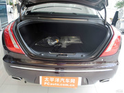 2012款 XJL 5.0 旗艦尊崇版 2012款 XJL 5.0 旗艦尊崇版