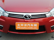 2012款 1.5L MT 旗艦版 2012款 1.5L MT 旗艦版