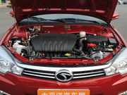 2012款 1.5L MT 旗艦版 2012款 1.5L MT 旗艦版