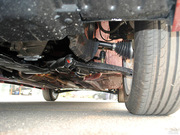 2012款 1.5L MT 旗艦版 2012款 1.5L MT 旗艦版